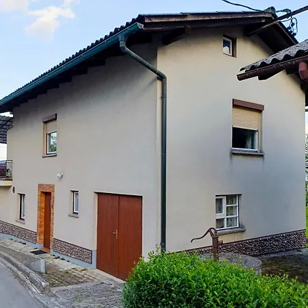 Tonkina Hisa Holiday home