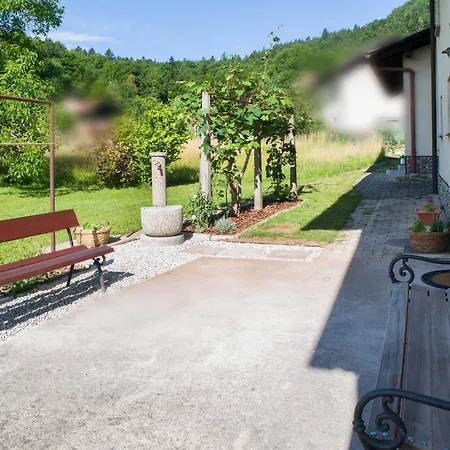 Holiday home Tonkina Hisa Ljubljana