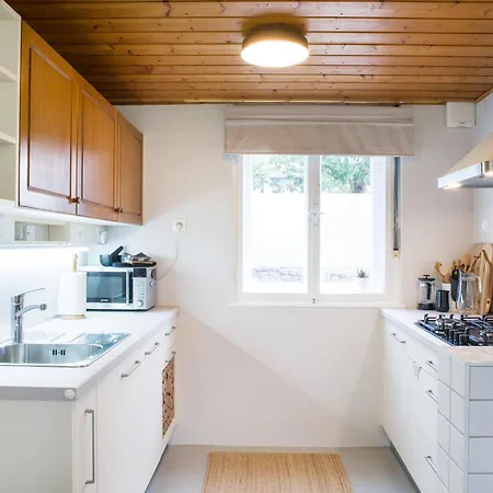 Holiday home Tonkina Hisa *